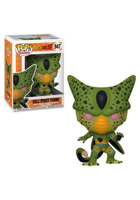 בובת פופ! דרגון בול זי סל מבית FUNKO POP