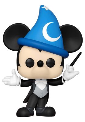 בובת פופ! וולט דיסני מיקי מאוס מבית FUNKO POP -