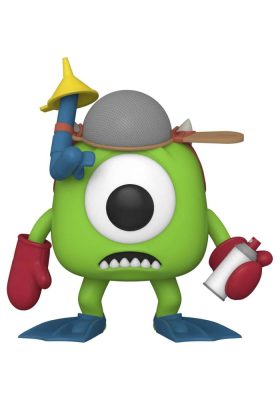 בובת פופ! מפלצות מייק וואזובסקי מבית FUNKO POP