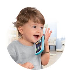 הסמארטפון הראשון שלי - מבית winfun – תמונה 3