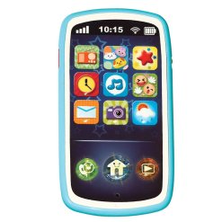 הסמארטפון הראשון שלי - מבית winfun – תמונה 2