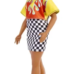 ⁦ברבי פאשניסטה - מבית ®Barbie⁩ – תמונה ⁦2⁩