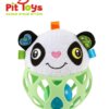 רעשן כדור פנדה