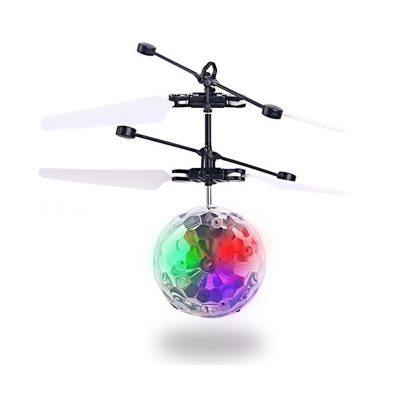 LED BALL FLASHING כדור לד מהבהב
