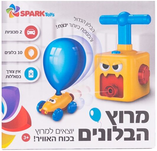 ספירלה-מסובבים את המחירים