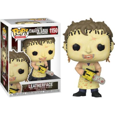 Funko Pop! - The Texas Chain Saw Massacre
