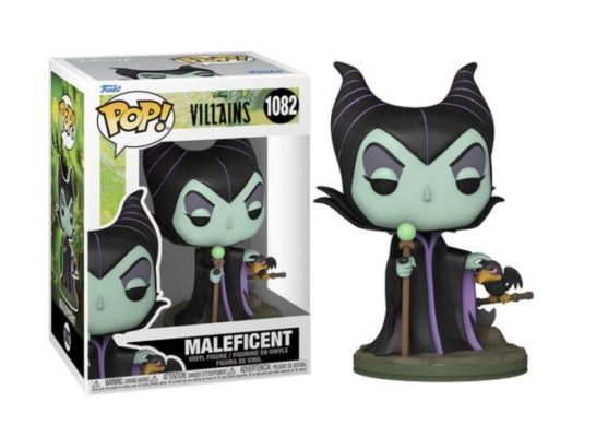Funko Maleficent