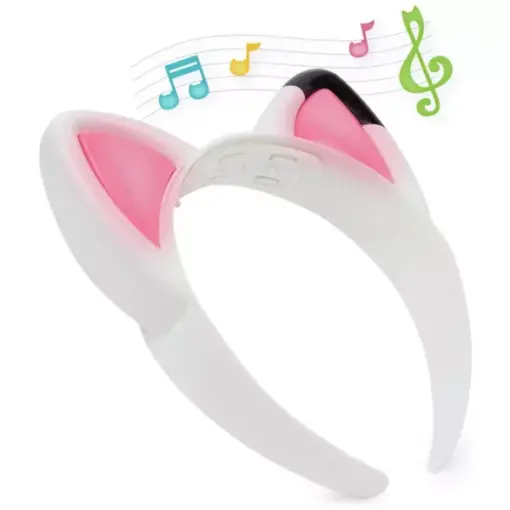 בית הבובות של גבי – אוזניים מוזיקליות קסומות