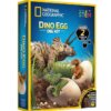 ערכת חפירה ביצת דינוזאור - National Geographic