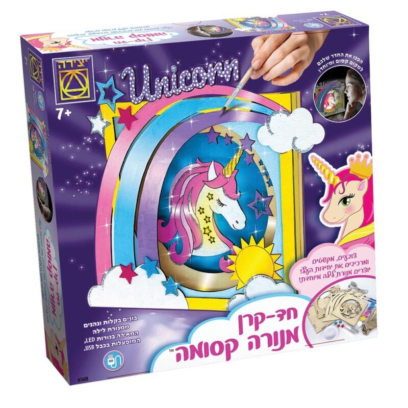 ספירלה-מסובבים את המחירים