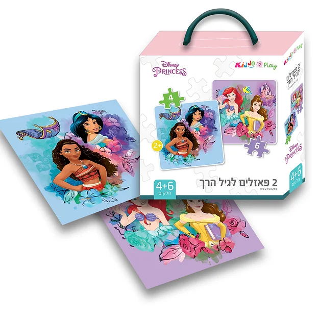 ספירלה-מסובבים את המחירים