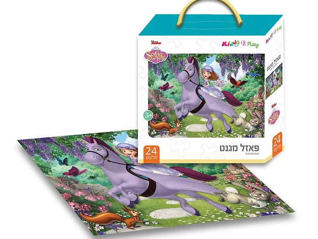 ספירלה-מסובבים את המחירים