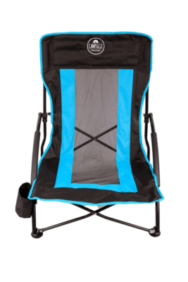 כסא ים GROUND CHAIR מבית CAMP&GO