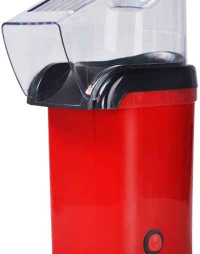 מכונה ביתית להכנת פופקורן (7)