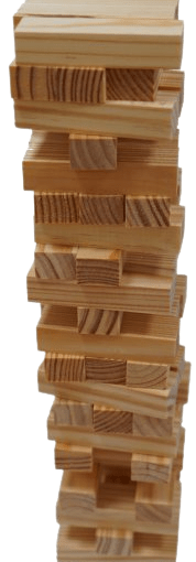 מפולת לבנים בקופסת מתכת (3)