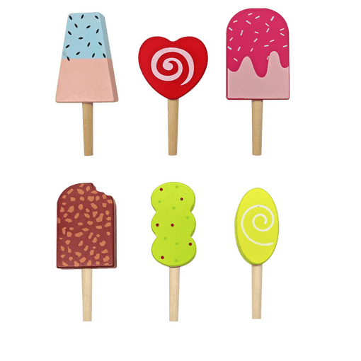 עגלת גלידה לילדים - דוכן הגלידה שלי (3)