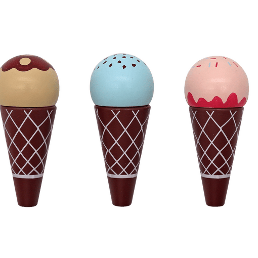 עגלת גלידה לילדים - דוכן הגלידה שלי (6)