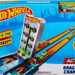 הוט ווילס מארז אליפות לבחירה Hot Wheels (2)