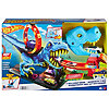 הוט ווילס מסלול טירקס טורף Hot Wheels (2)