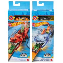 הוט ווילס משגר Hot Wheels