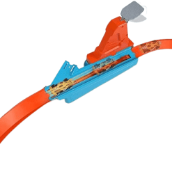 מסלול מכוניות פעלולים Hot Wheels (2)