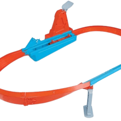 מסלול מכוניות פעלולים Hot Wheels (4)