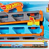 נושאת רכבים מבית Hot Wheels (2)