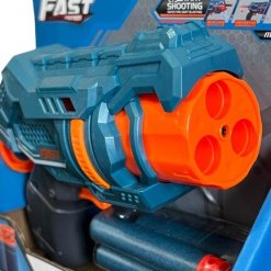 רובה חצים עם 4 חצים מבית FAST (3)