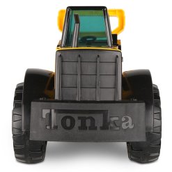 טונקה TONKA - טרקטור מעמיס קדמי עם כף קדמית