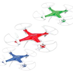 רחפן גדול ללא מצלמה KAI DRONE נטען
