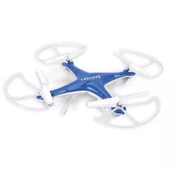 רחפן גדול ללא מצלמה KAI DRONE נטען
