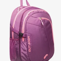תיק מתרחב Frontier 30 סגול כהה