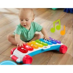 2 קסילופון ענק מבית Fisher price