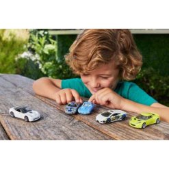 2MatchBox - מארז 5 מכוניות