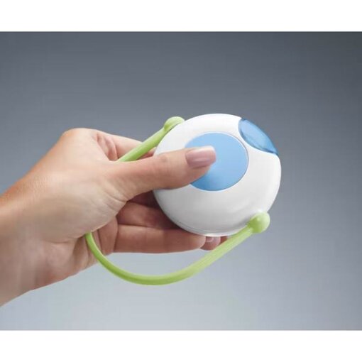 2מובייל פרפרים 3ב1מבית Fisher Price