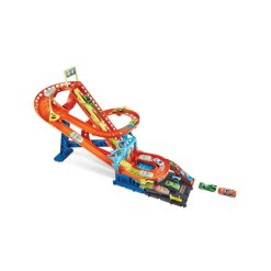 3מסלול רכבת הרים מבית Hot Wheels