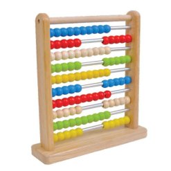 חשבונייה גדולה Pit Toys