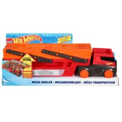מוביל מכוניות HOT WHEELS