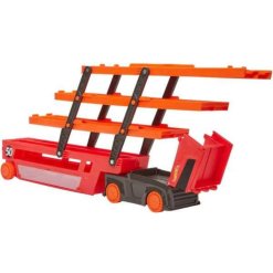מוביל מכוניות HOT WHEELS2
