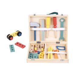 מזוודת כלי עבודה מבית Pit Toys