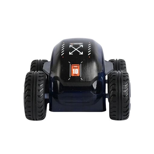 מכונית על שלט חלל 2