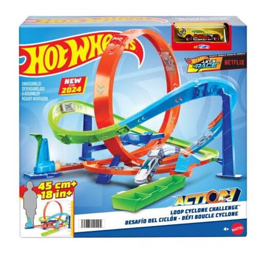 מסלול להרכבה אתגר הציקלון Hot Wheels2 (1)