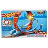 מסלול ענק עם לולאה ענקית Hot Wheels