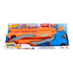_משאית הובלת מכוניות – HOT WHEELS