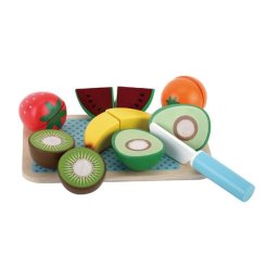 משטח חיתוך פירות מבית Pit Toys