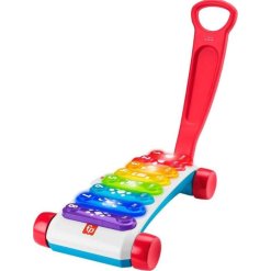 _קסילופון ענק מבית Fisher price