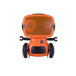 רובוט SPY2