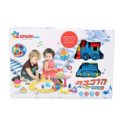 רכבת מסתובבת (1)