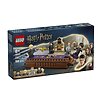 לגו – טירת הוגוורטס_ מועדון הדו-קרב ™Lego Harry Potter