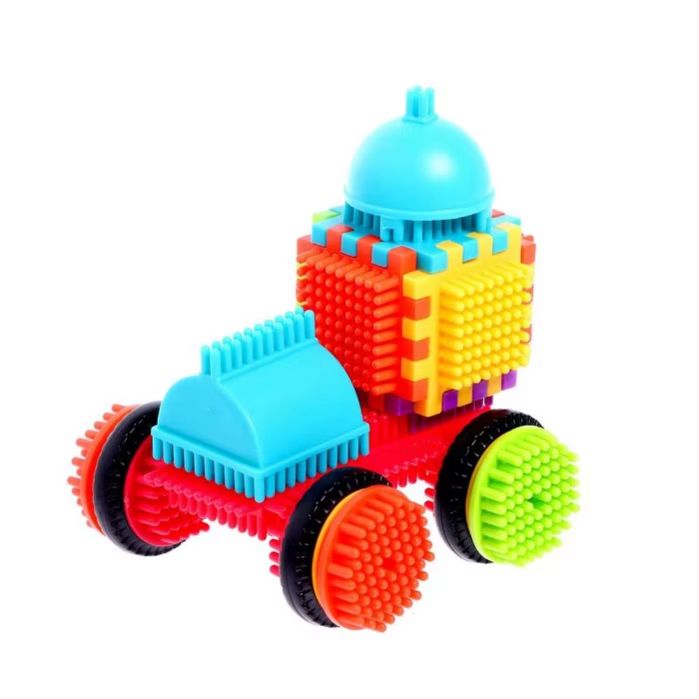 משחק הרכבה - סברס עם 150 חלקים – תמונה 3